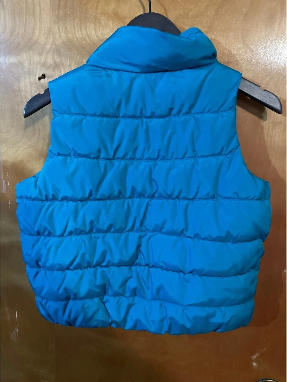Gap kids vest size large (10)